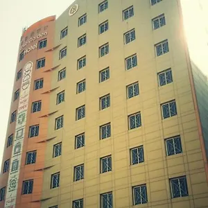 Otel Western Orchid, Riyad