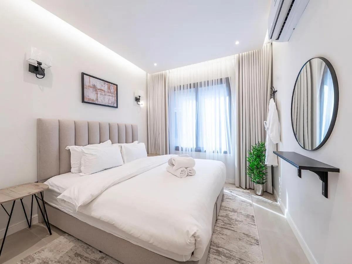 Mabaat - Al Malqa - 521 Apartment Riyadh