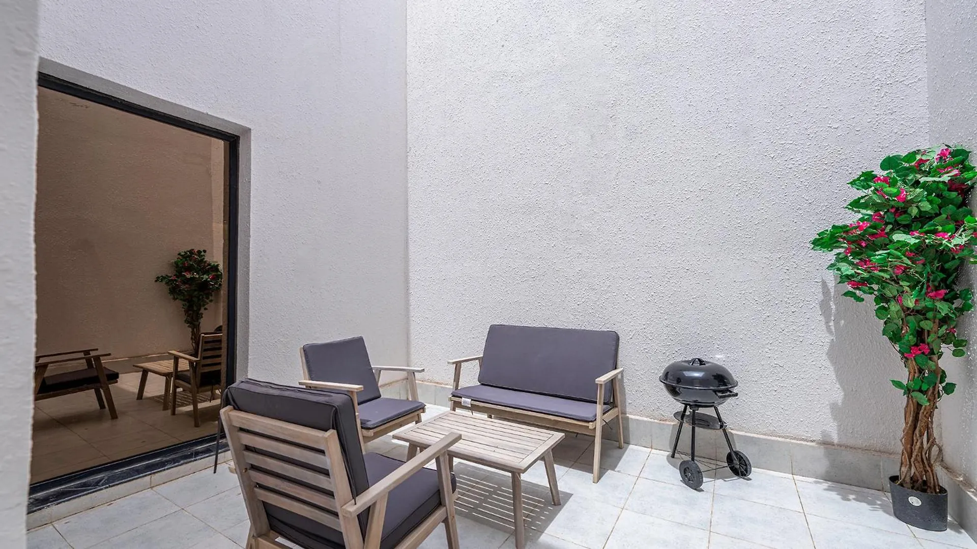 Mabaat - Al Malqa - 521 Apartment Riyadh